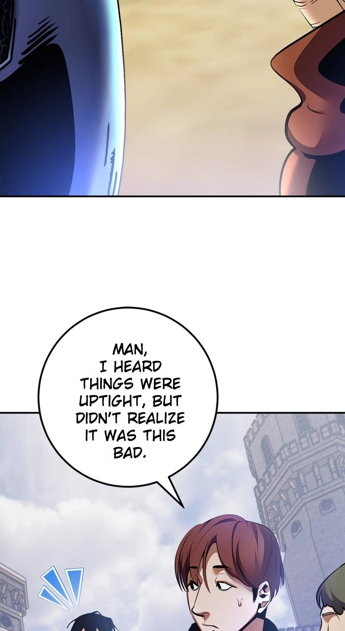 Return to Player Chapter 170 – Kensei (3) Page 38