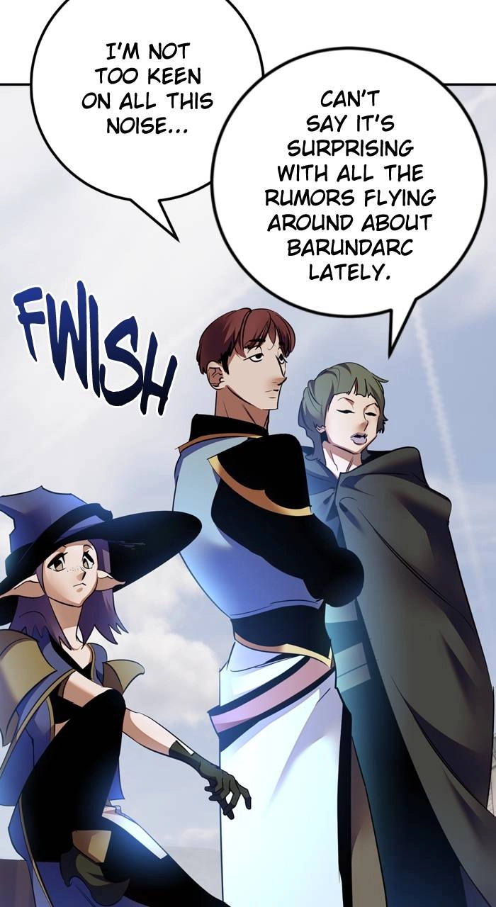 Return to Player Chapter 170 – Kensei (3) Page 40