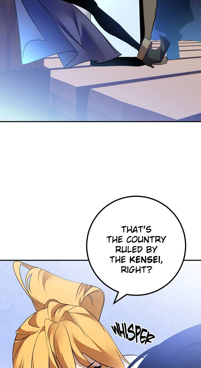 Return to Player Chapter 170 – Kensei (3) Page 41