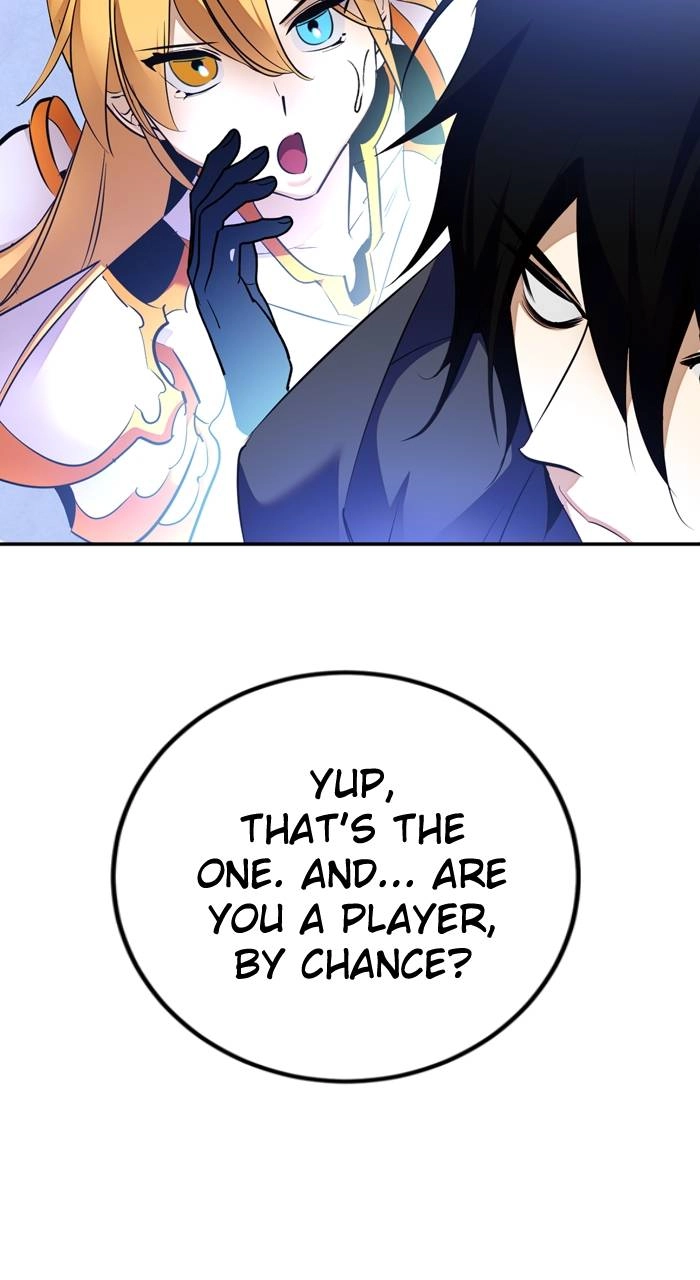 Return to Player Chapter 170 – Kensei (3) Page 42