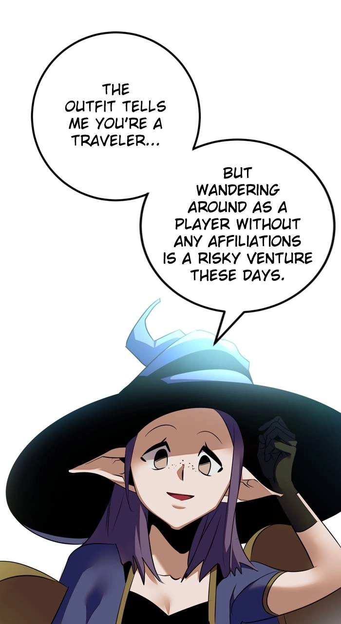 Return to Player Chapter 170 – Kensei (3) Page 43
