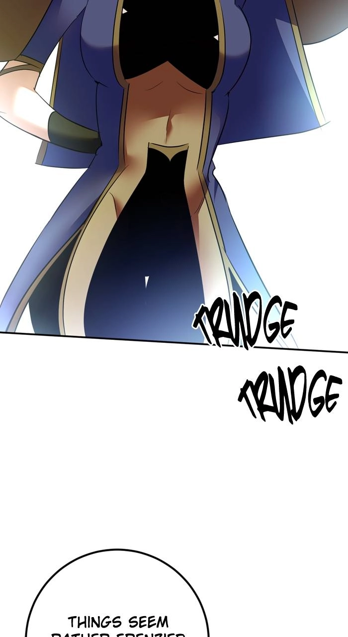 Return to Player Chapter 170 – Kensei (3) Page 44