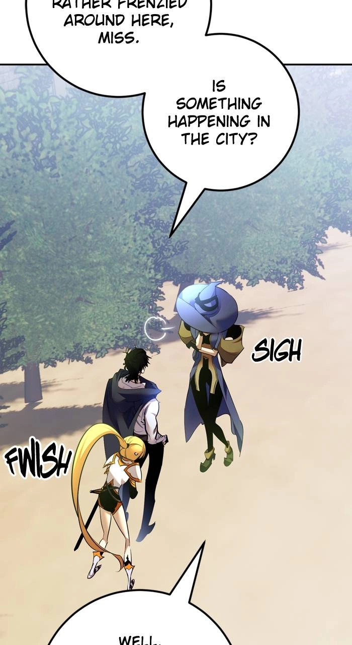 Return to Player Chapter 170 – Kensei (3) Page 45