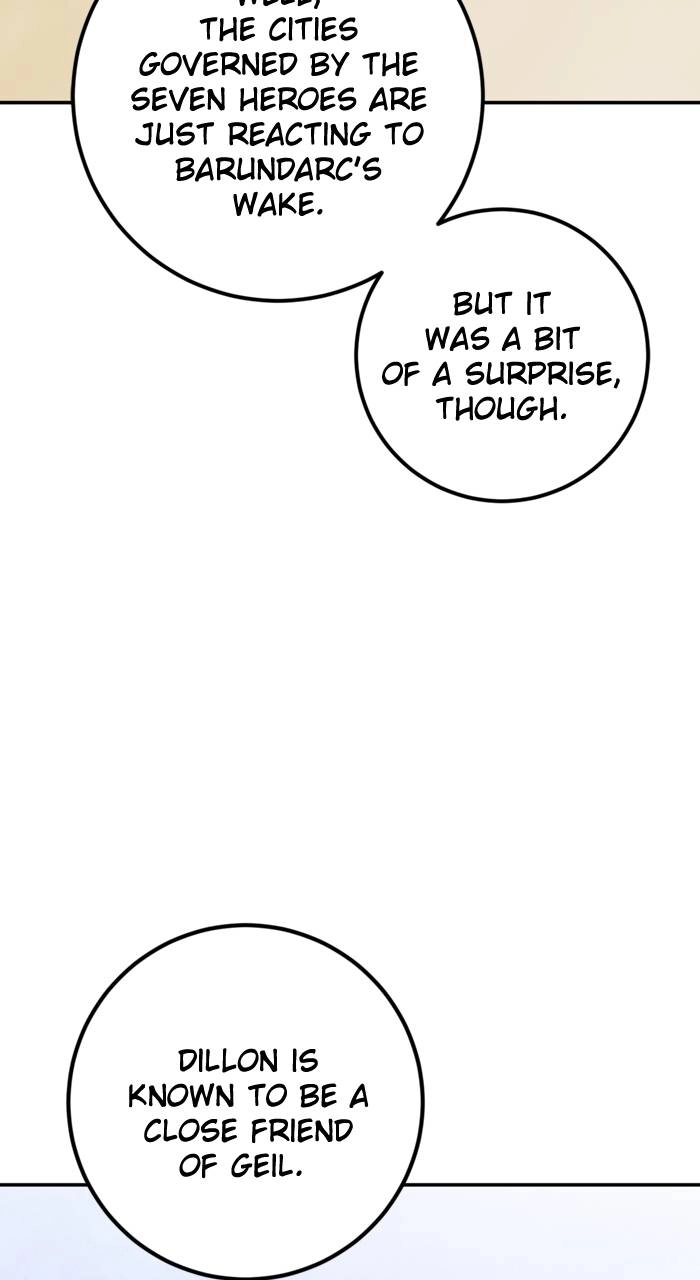 Return to Player Chapter 170 – Kensei (3) Page 46