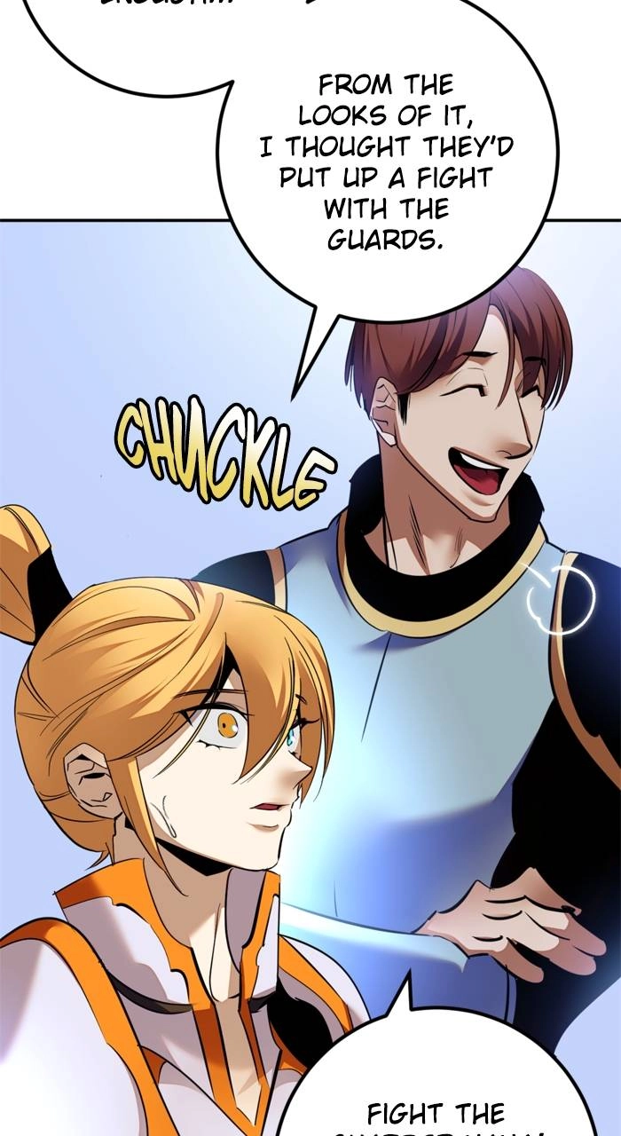 Return to Player Chapter 170 – Kensei (3) Page 55