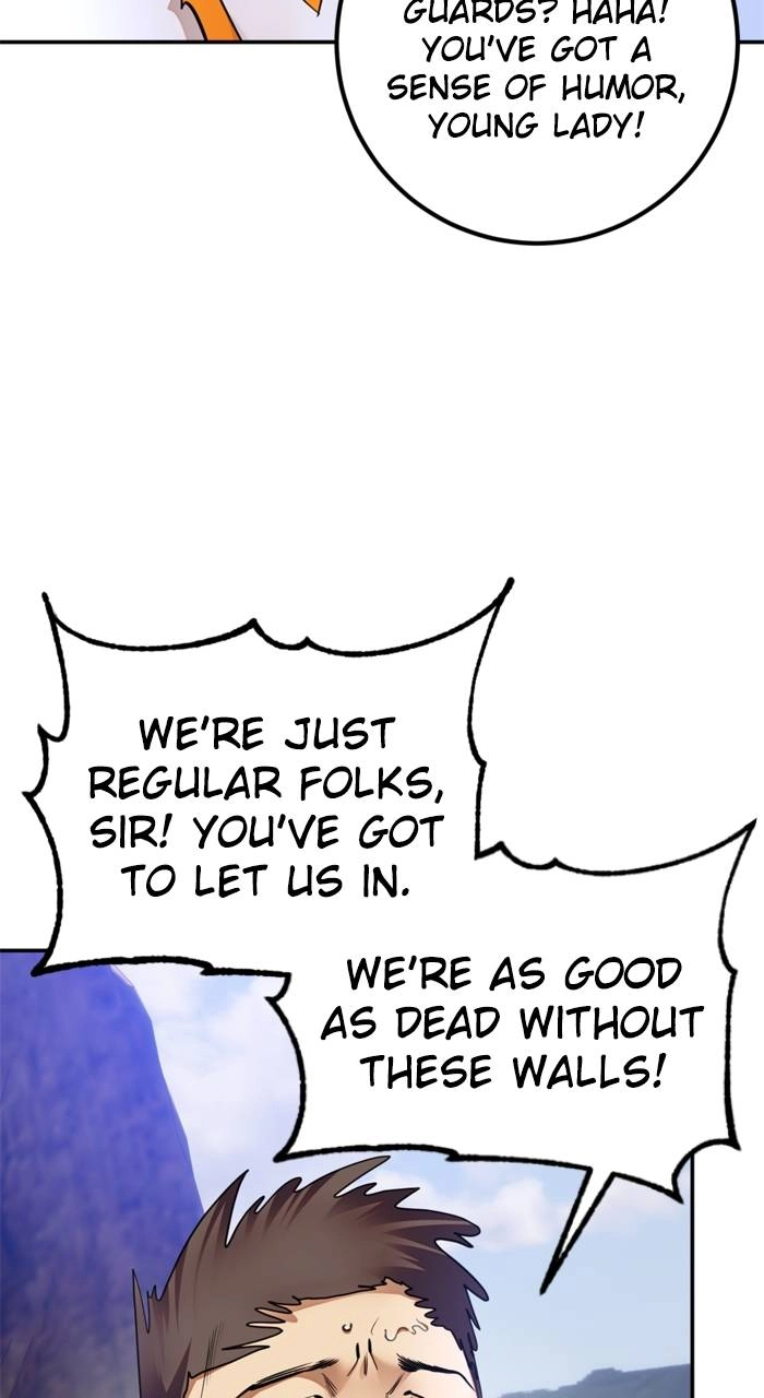 Return to Player Chapter 170 – Kensei (3) Page 56