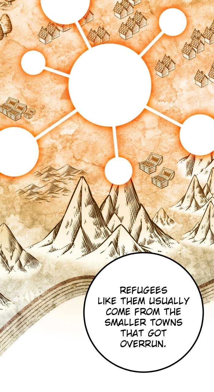 Return to Player Chapter 170 – Kensei (3) Page 60