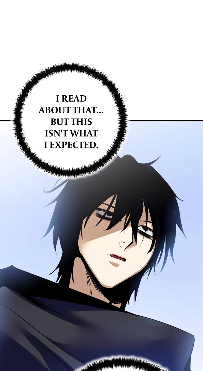 Return to Player Chapter 170 – Kensei (3) Page 61