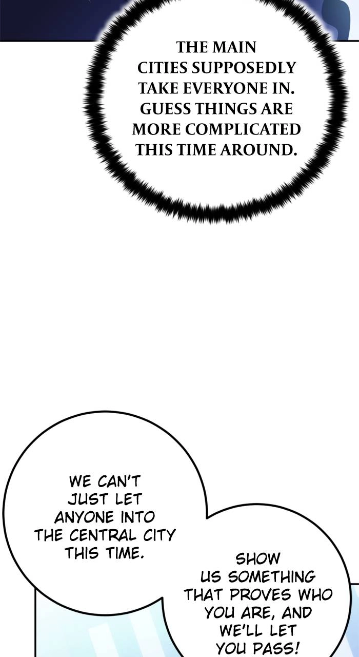 Return to Player Chapter 170 – Kensei (3) Page 62