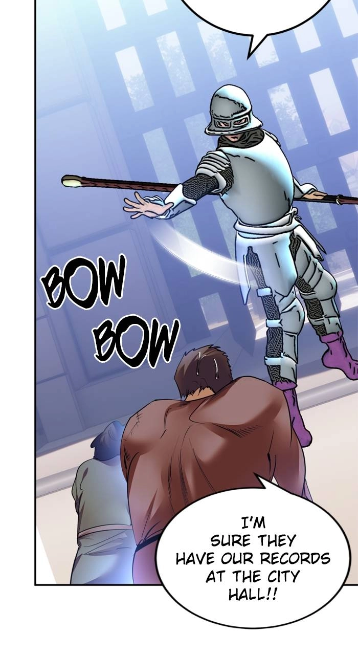 Return to Player Chapter 170 – Kensei (3) Page 63