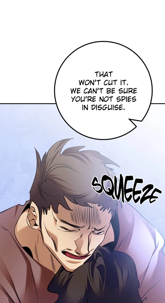 Return to Player Chapter 170 – Kensei (3) Page 64