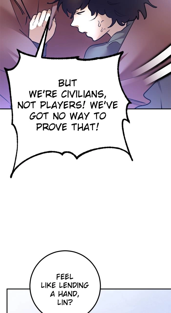 Return to Player Chapter 170 – Kensei (3) Page 65