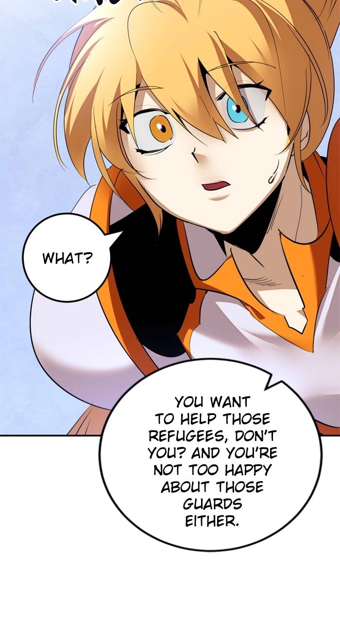 Return to Player Chapter 170 – Kensei (3) Page 68