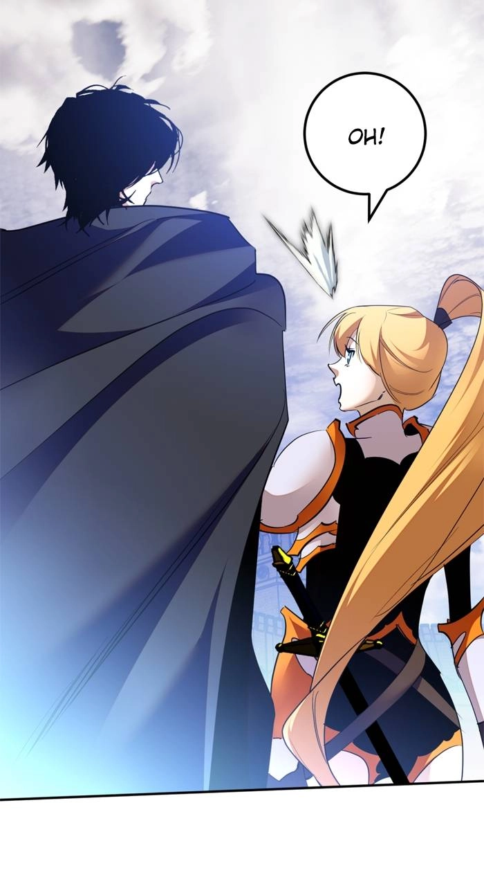 Return to Player Chapter 170 – Kensei (3) Page 70