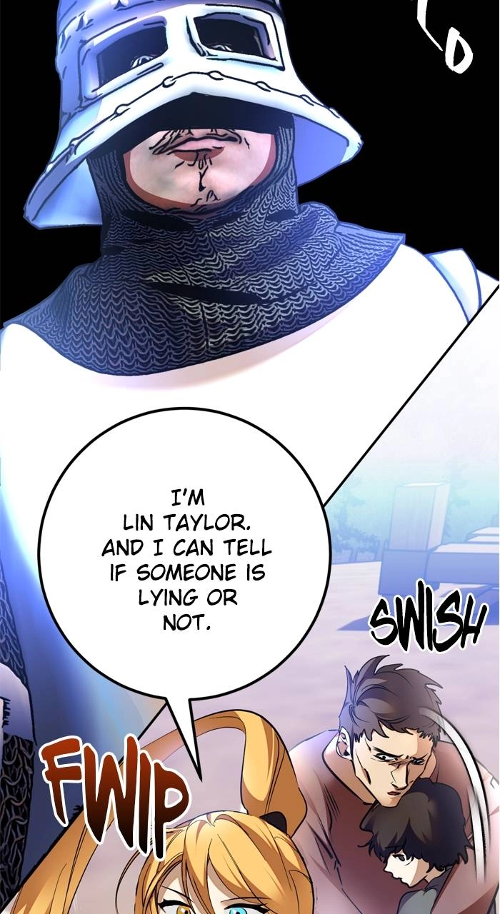 Return to Player Chapter 170 – Kensei (3) Page 77