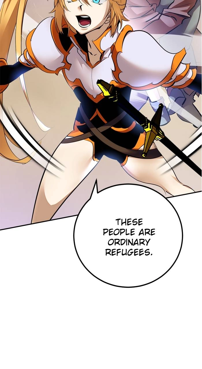 Return to Player Chapter 170 – Kensei (3) Page 78