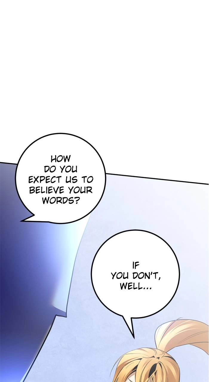 Return to Player Chapter 170 – Kensei (3) Page 79
