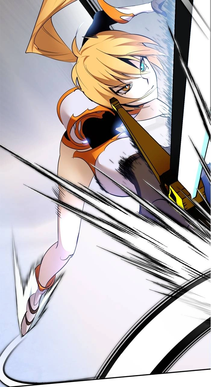 Return to Player Chapter 170 – Kensei (3) Page 87