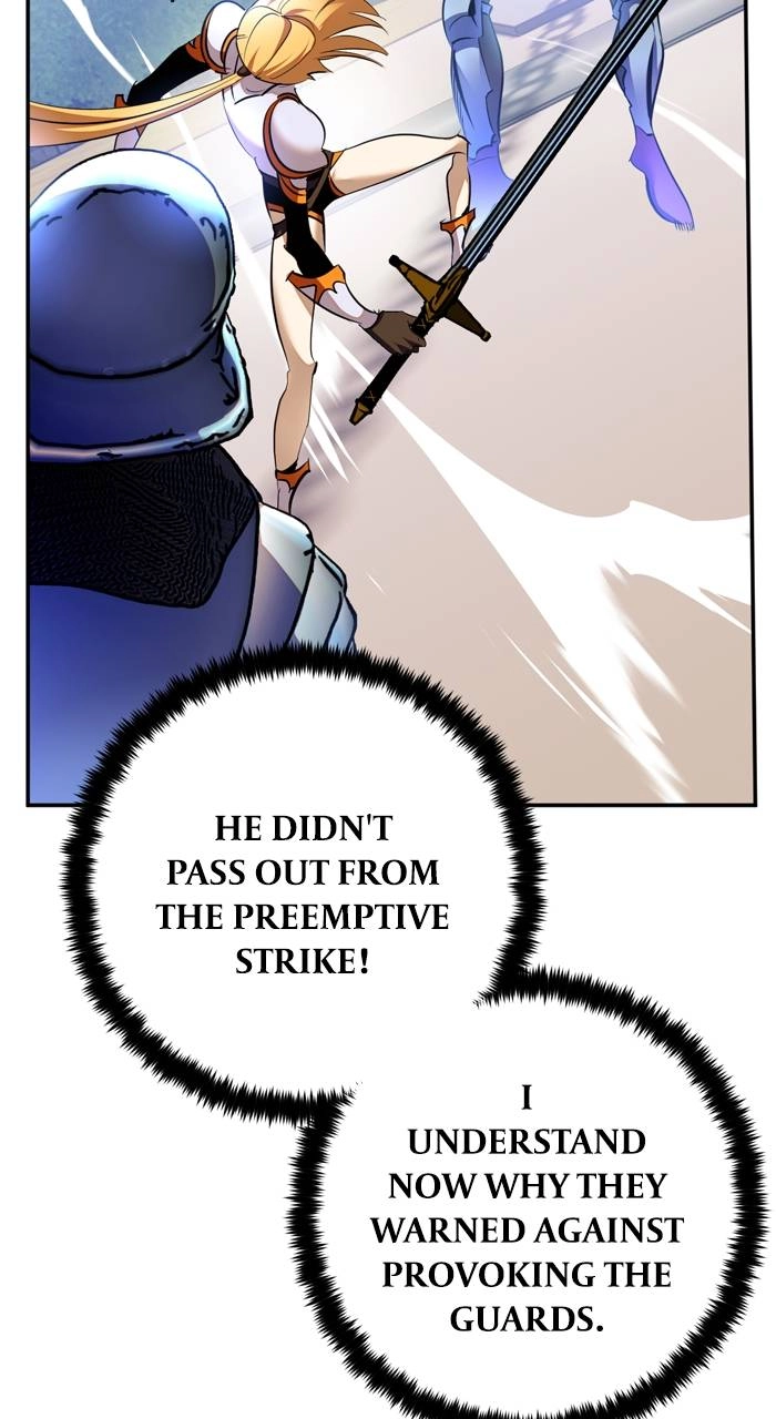 Return to Player Chapter 170 – Kensei (3) Page 89