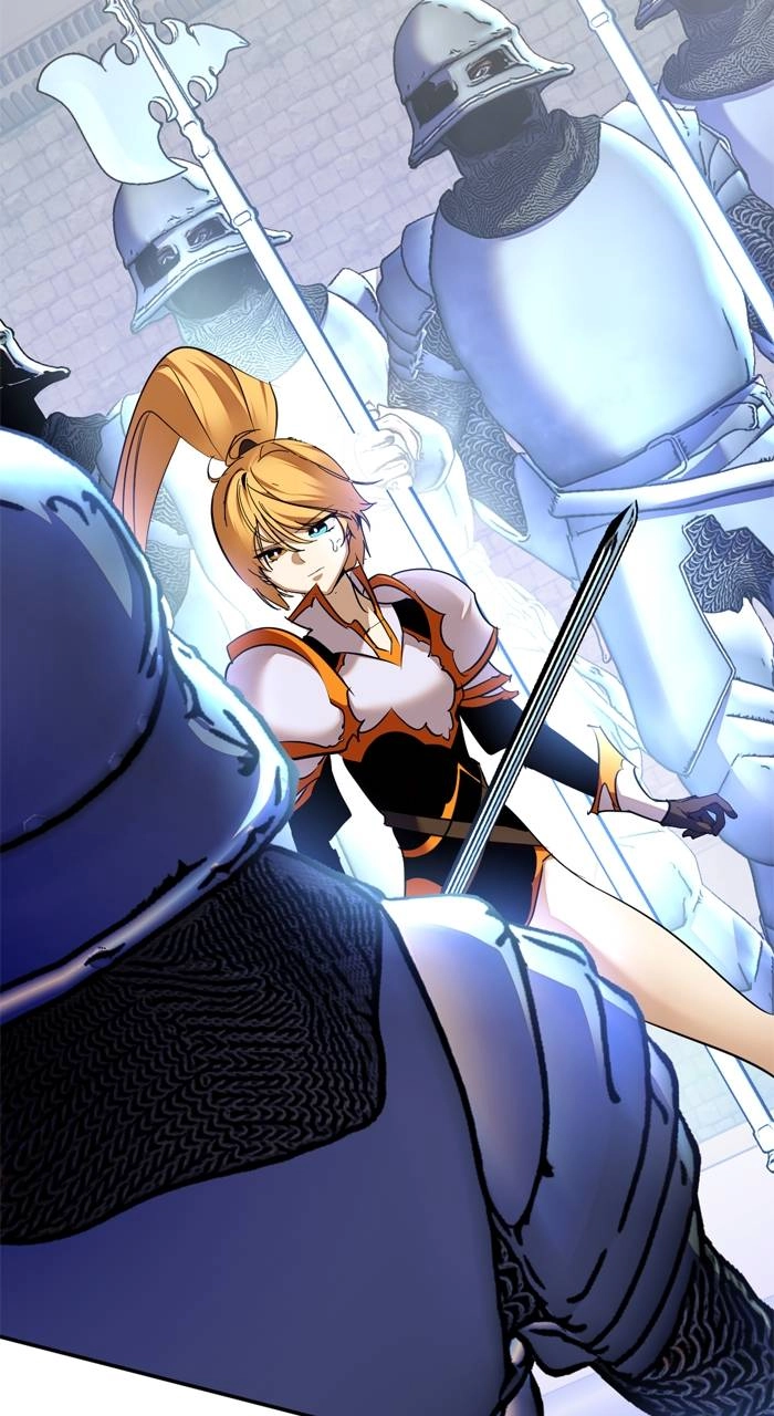Return to Player Chapter 170 – Kensei (3) Page 94
