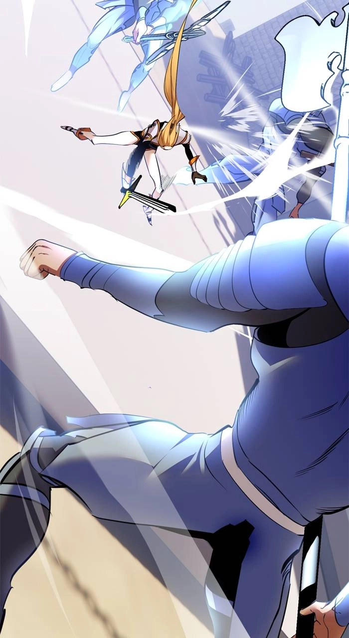 Return to Player Chapter 170 – Kensei (3) Page 96