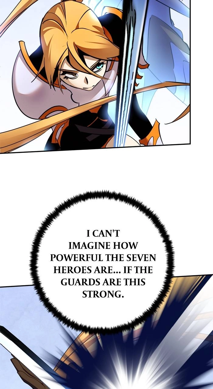 Return to Player Chapter 170 – Kensei (3) Page 98