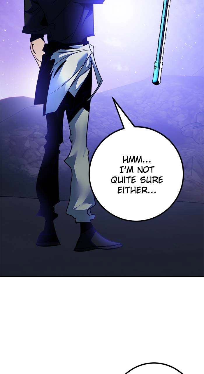Return to Player Chapter 161 – The Crawling Chaos Page 100