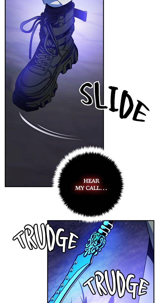 Return to Player Chapter 161 – The Crawling Chaos Page 102