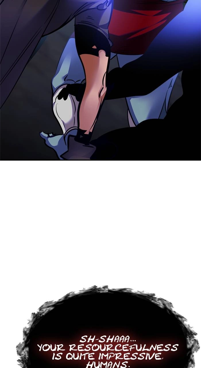 Return to Player Chapter 161 – The Crawling Chaos Page 18