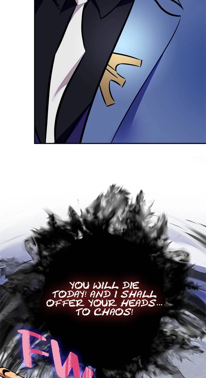 Return to Player Chapter 161 – The Crawling Chaos Page 22