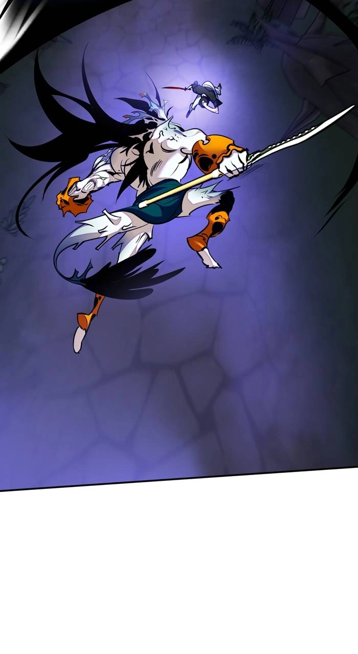 Return to Player Chapter 161 – The Crawling Chaos Page 43