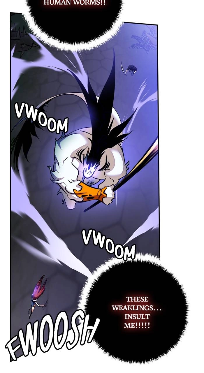 Return to Player Chapter 161 – The Crawling Chaos Page 85