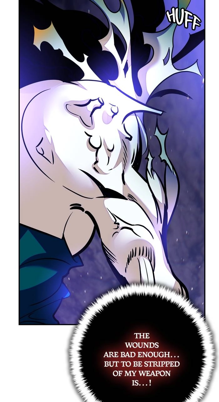 Return to Player Chapter 161 – The Crawling Chaos Page 91