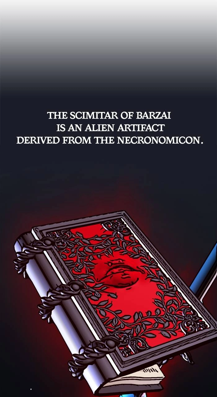 Return to Player Chapter 161 – The Crawling Chaos Page 93