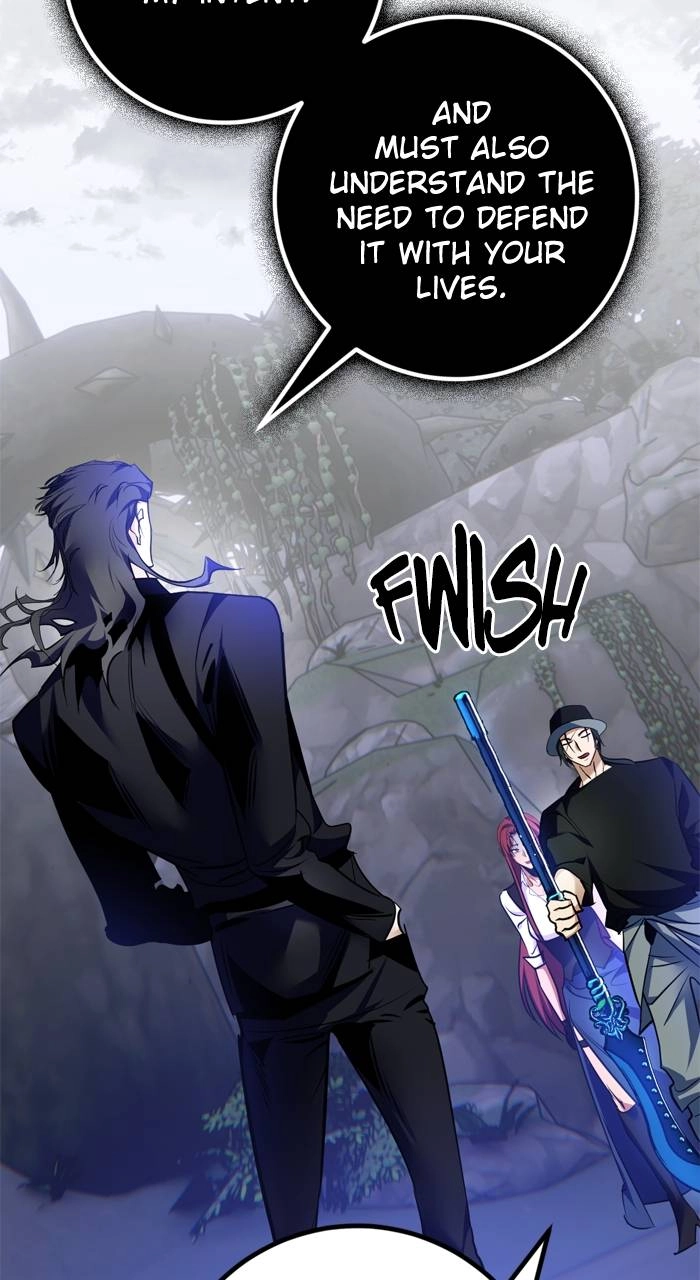 Return to Player Chapter 163 – The Endless Dream (2) Page 11
