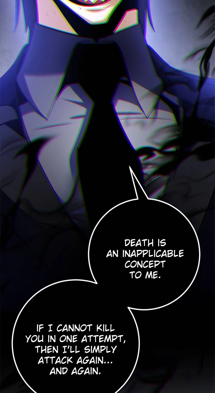 Return to Player Chapter 163 – The Endless Dream (2) Page 121