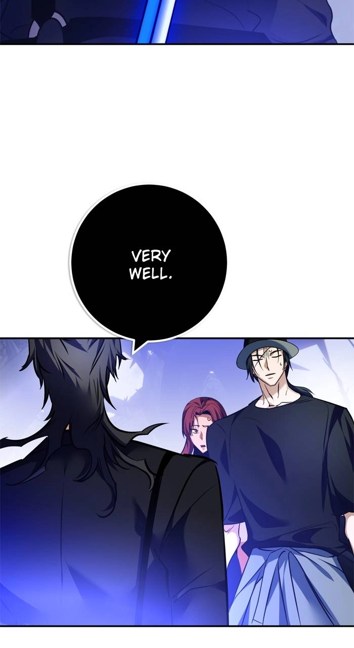 Return to Player Chapter 163 – The Endless Dream (2) Page 14
