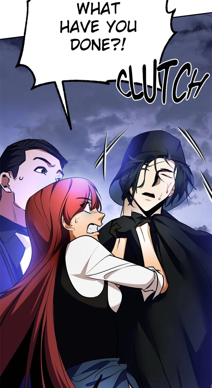 Return to Player Chapter 163 – The Endless Dream (2) Page 19