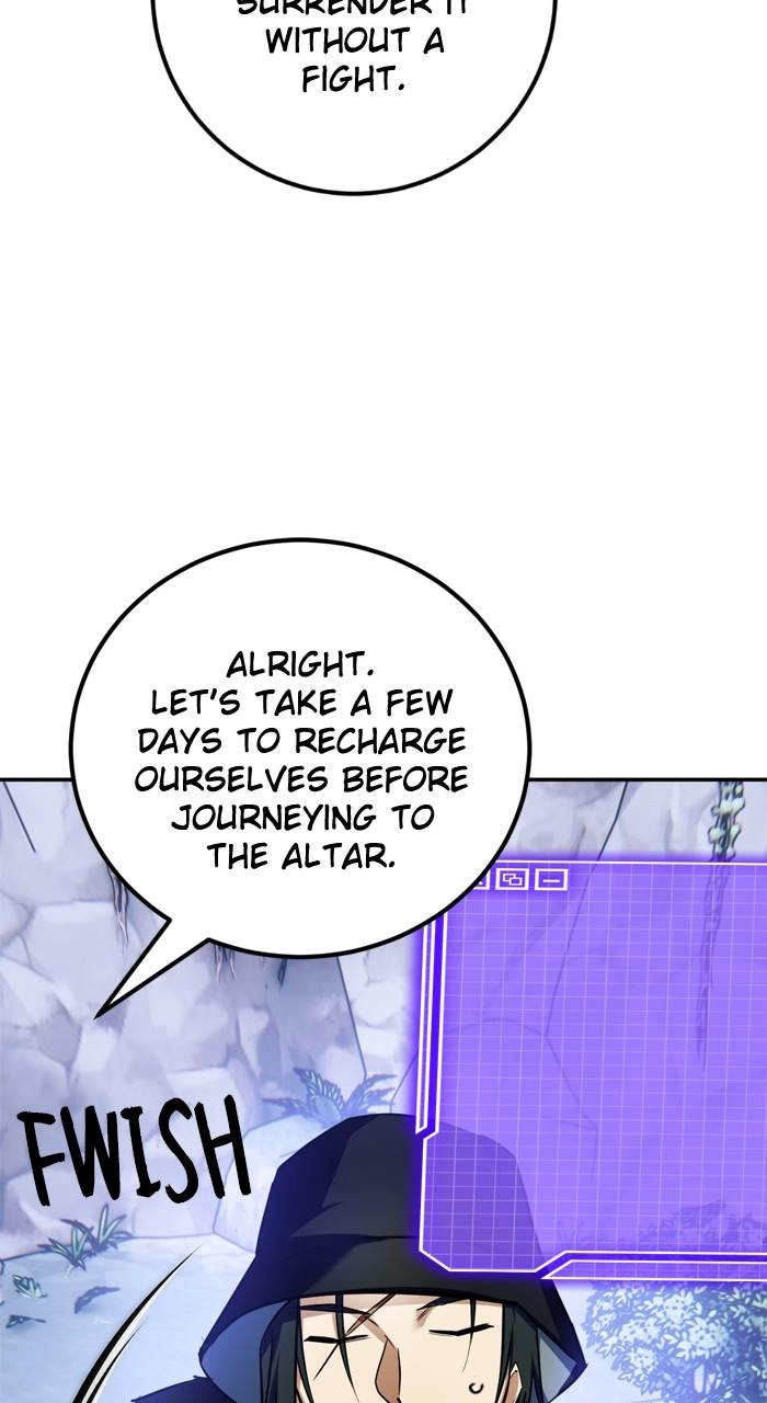 Return to Player Chapter 163 – The Endless Dream (2) Page 23