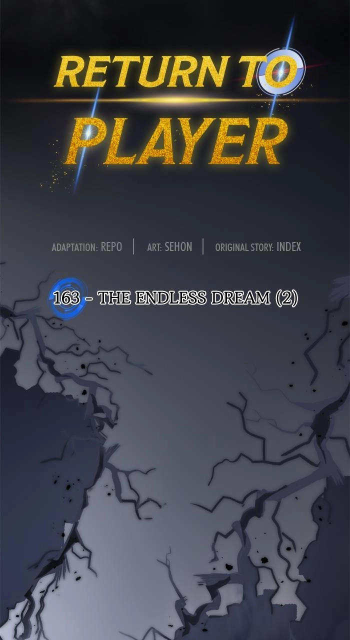 Return to Player Chapter 163 – The Endless Dream (2) Page 26