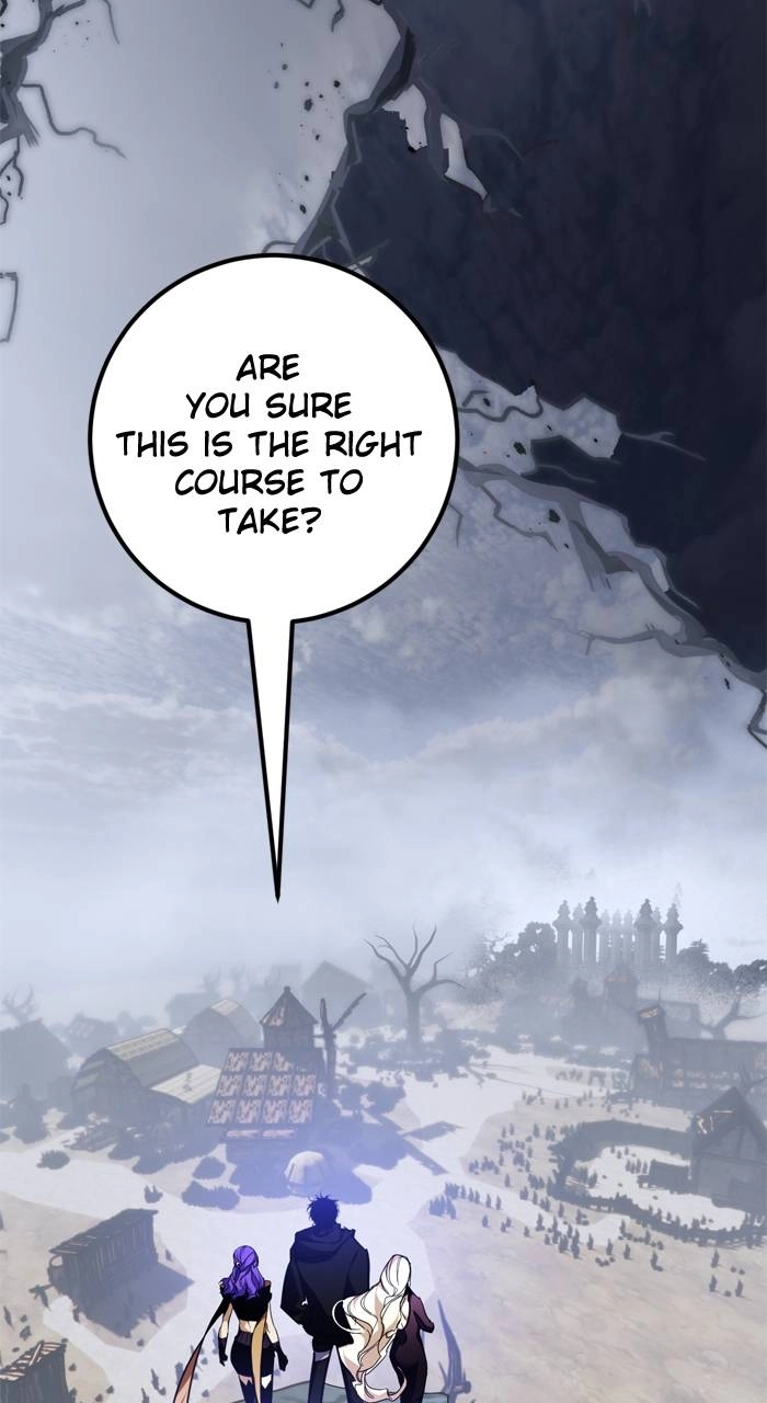 Return to Player Chapter 163 – The Endless Dream (2) Page 27