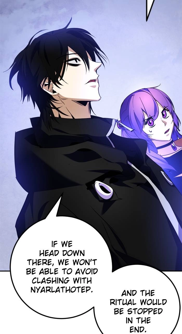 Return to Player Chapter 163 – The Endless Dream (2) Page 29