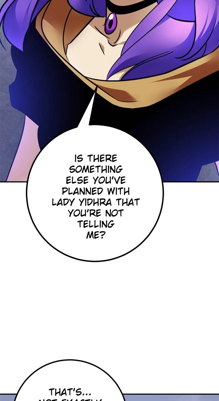 Return to Player Chapter 163 – The Endless Dream (2) Page 31