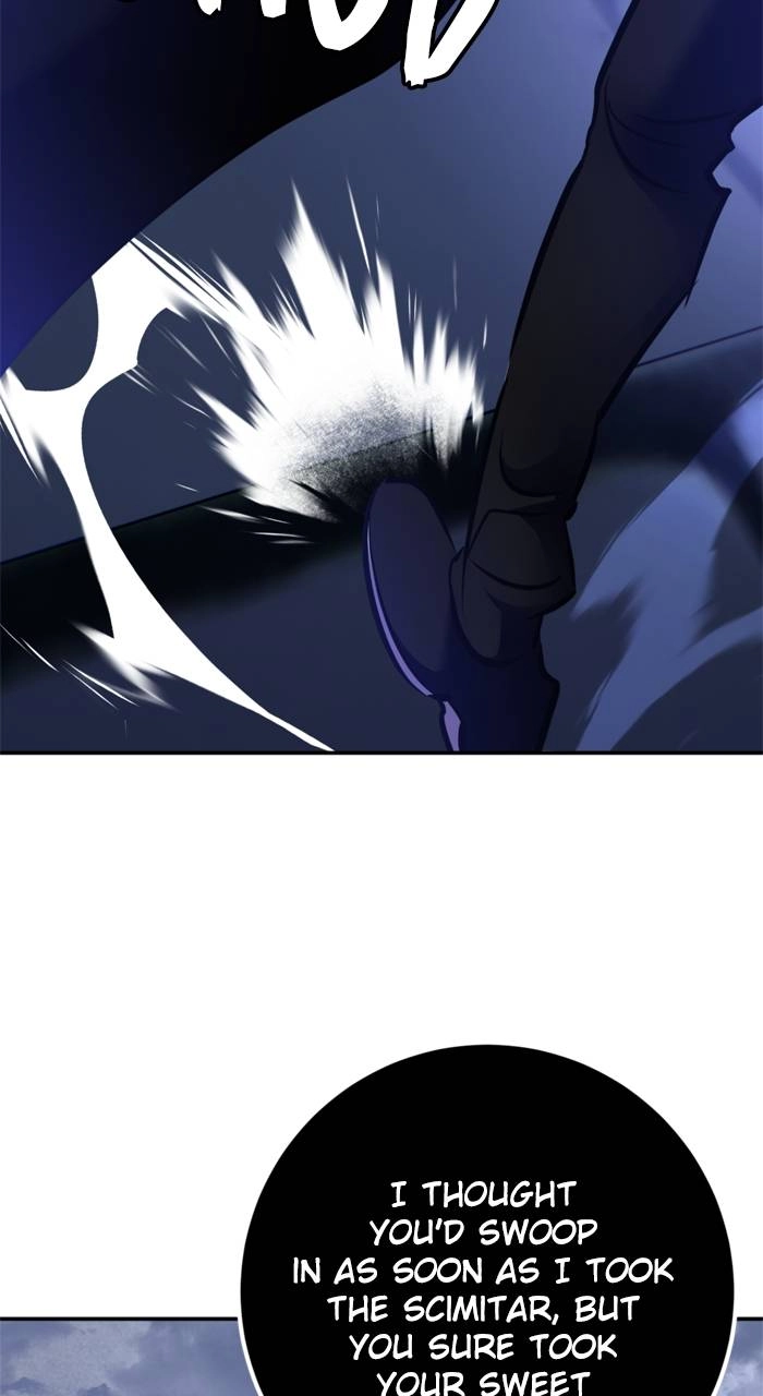 Return to Player Chapter 163 – The Endless Dream (2) Page 51
