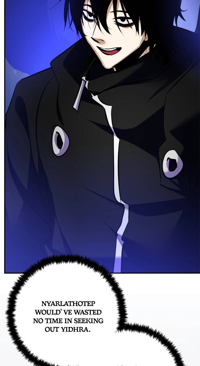 Return to Player Chapter 163 – The Endless Dream (2) Page 54