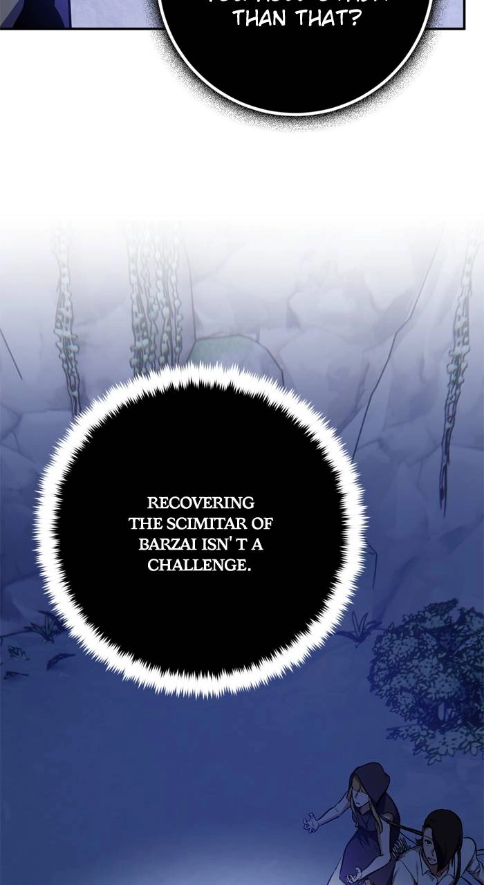 Return to Player Chapter 163 – The Endless Dream (2) Page 6
