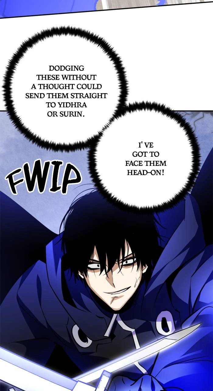 Return to Player Chapter 163 – The Endless Dream (2) Page 75
