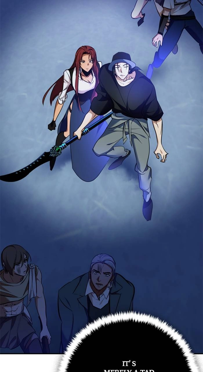 Return to Player Chapter 163 – The Endless Dream (2) Page 7