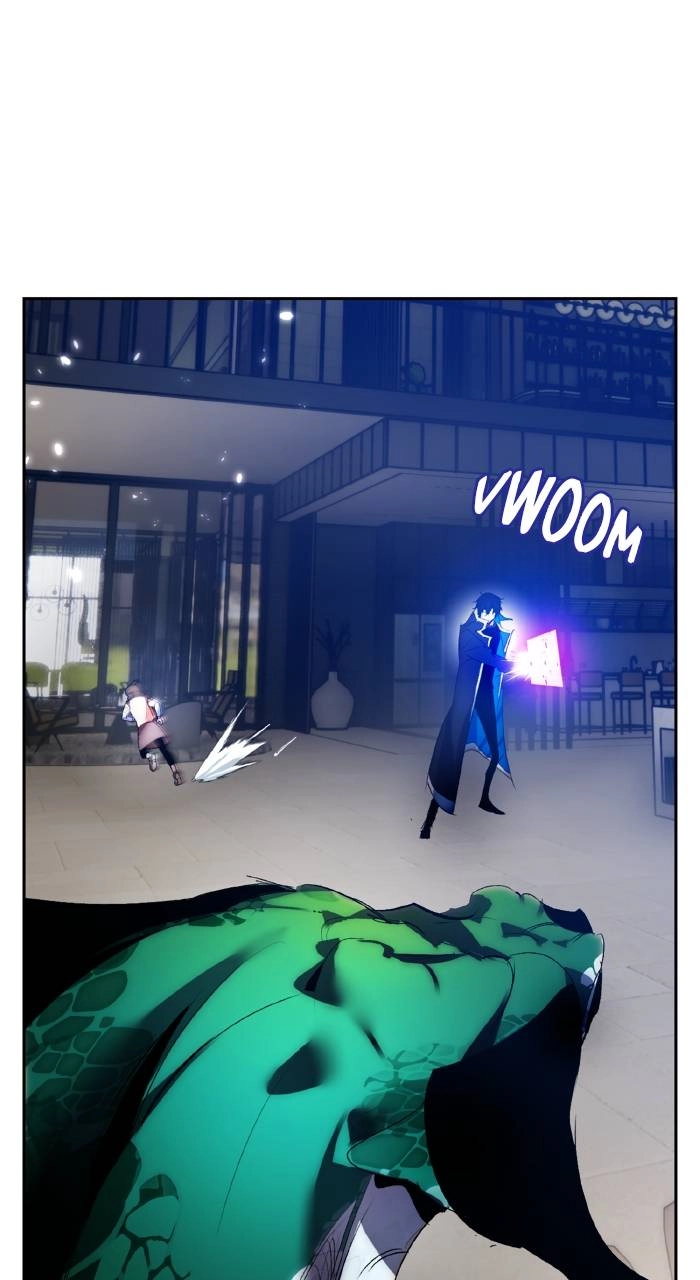 Return to Player Chapter 106 – Fur Elise (2) Page 29