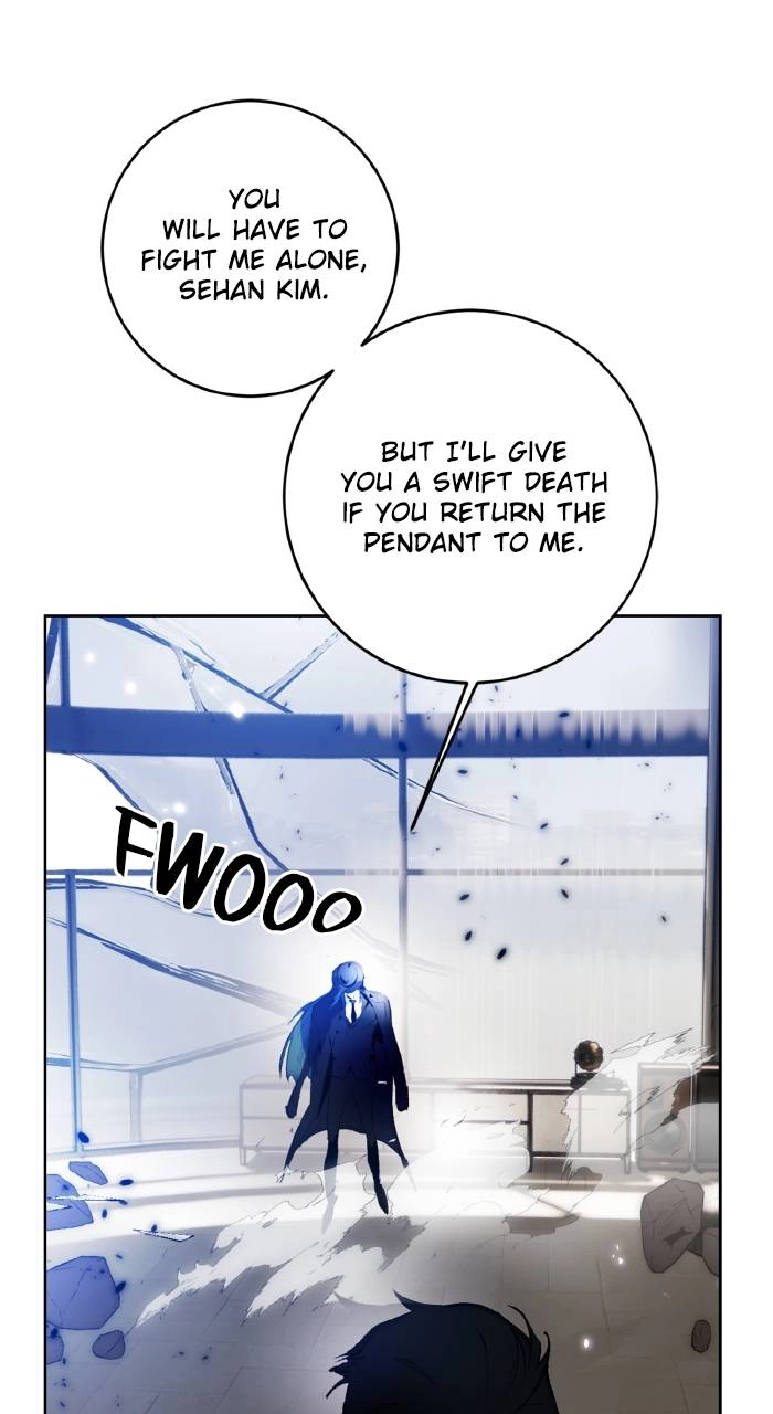 Return to Player Chapter 106 – Fur Elise (2) Page 62